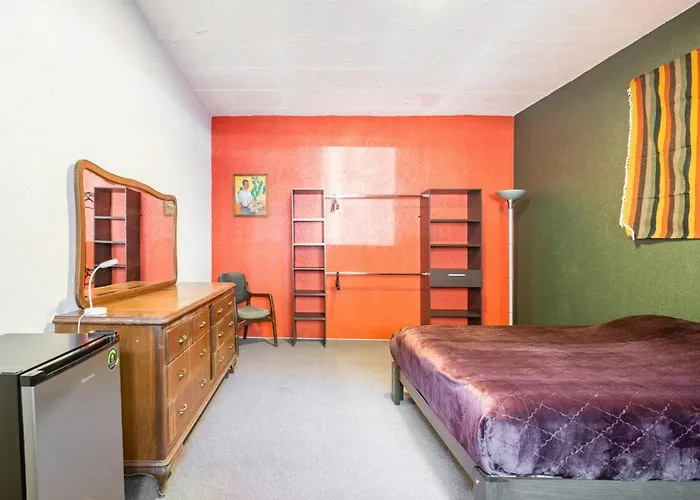 Great Roma Norte Spot Sleeps 16 In 4br *