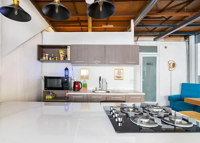 Great Roma Norte Spot Sleeps 16 In 4br * Mexico City