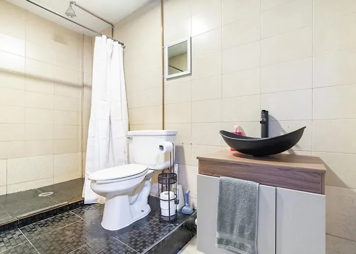 Apartment Great Roma Norte Spot Sleeps 16 In 4br Mexico City