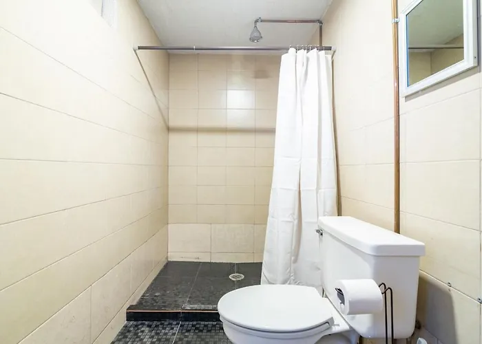 Great Roma Norte Spot Sleeps 16 In 4br Mexico City
