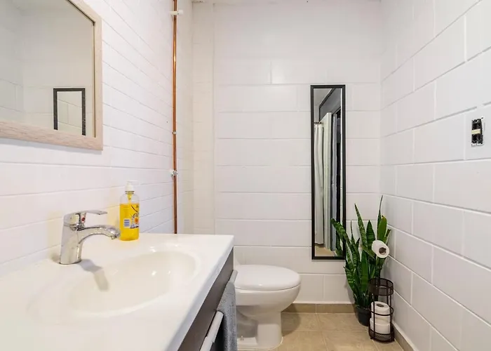 Great Roma Norte Spot Sleeps 16 In 4br Apartment Mexico City