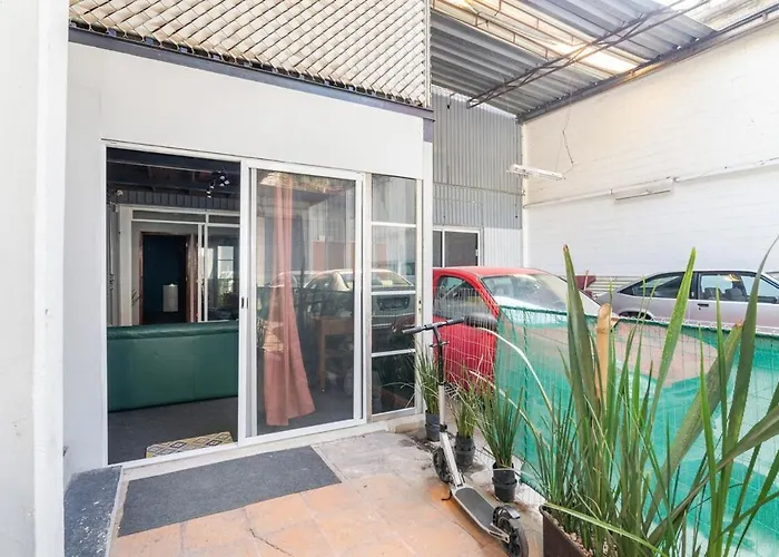 Great Roma Norte Spot Sleeps 16 In 4br
